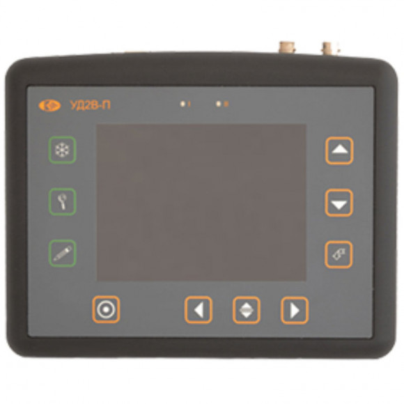 Дефектоскоп ультразвуковой КРОПУС УД2В-П45.Lite