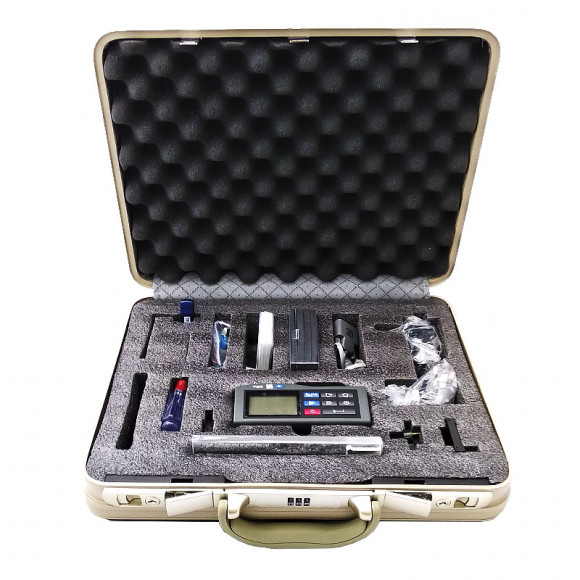 Измеритель шероховатости TR200