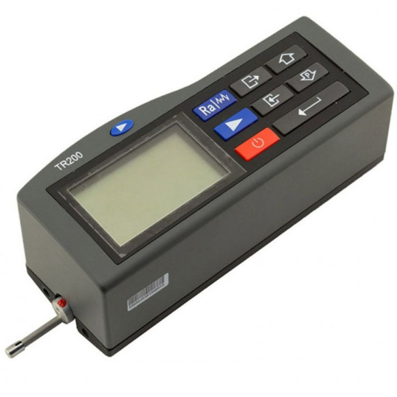 Измеритель шероховатости TR200