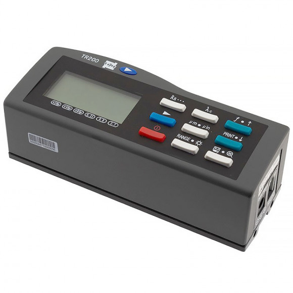 Измеритель шероховатости TR200