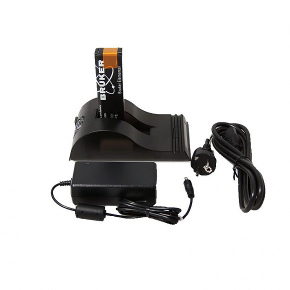 Анализатор металлов S1 TITAN Анализатор металлов S1 TITAN