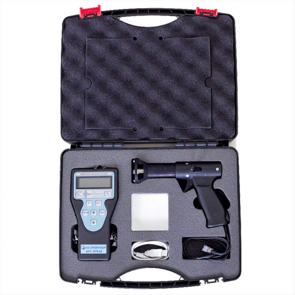 Измеритель прочности ИПС-МГ4.01, ИПС-МГ4.03