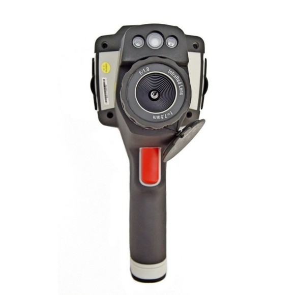 CEM DT-9875 Тепловизор профессиональный 