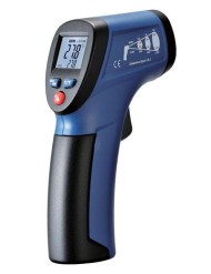 DT-812 Инфракрасный термометр (пирометр)