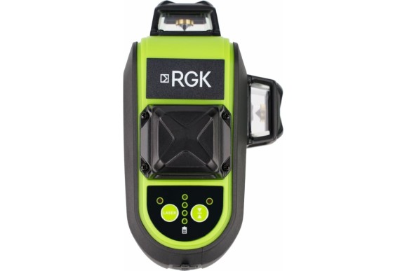 Лазерный уровень RGK PR-3G