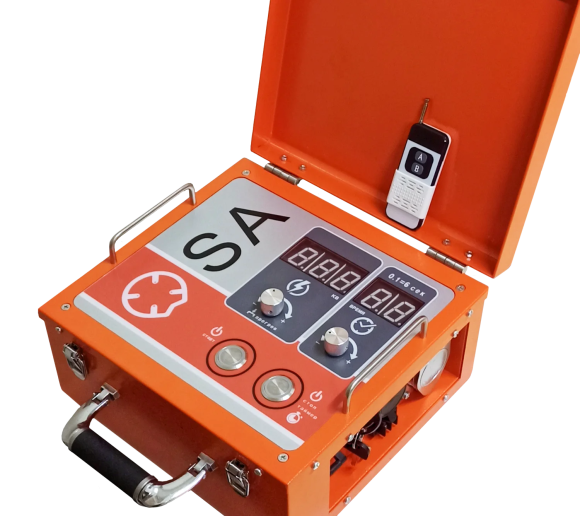 Полупериодный рентгеновский аппарат OSA-30П (панорамная линейка)
