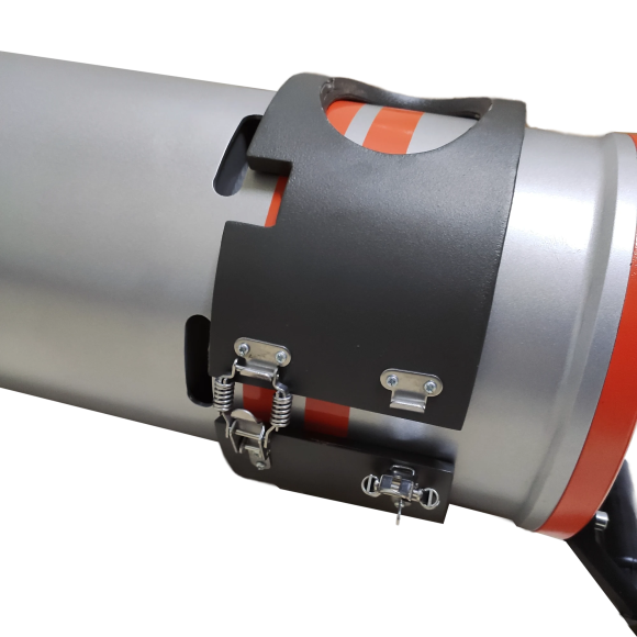 Полупериодный рентгеновский аппарат OSA-30П (панорамная линейка)