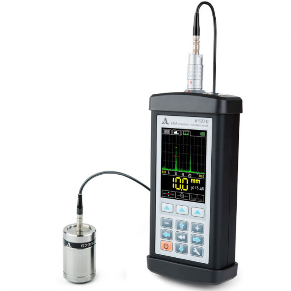 Преобразователь ЭMAП S7392 4.0A0D10ES