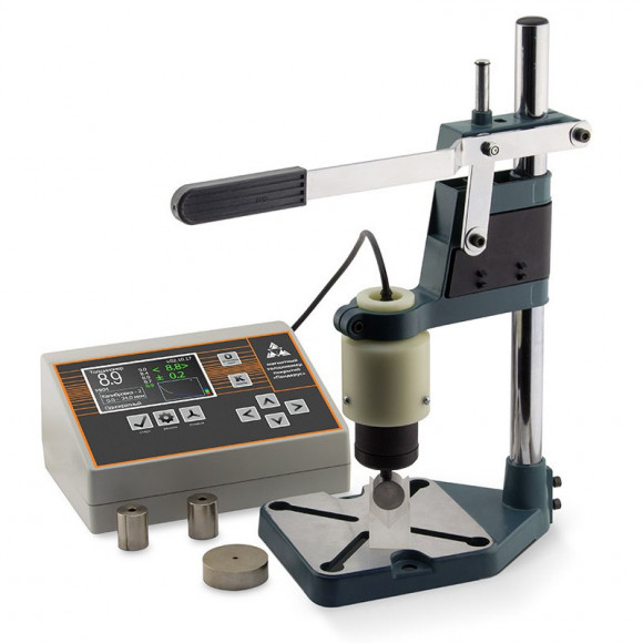 Толщиномер покрытий Пондерус Толщиномер покрытий Пондерус