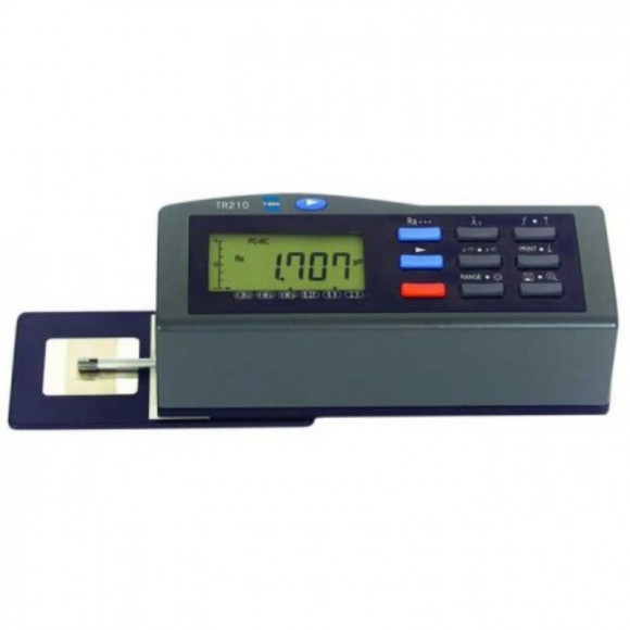 Измеритель шероховатости TR210