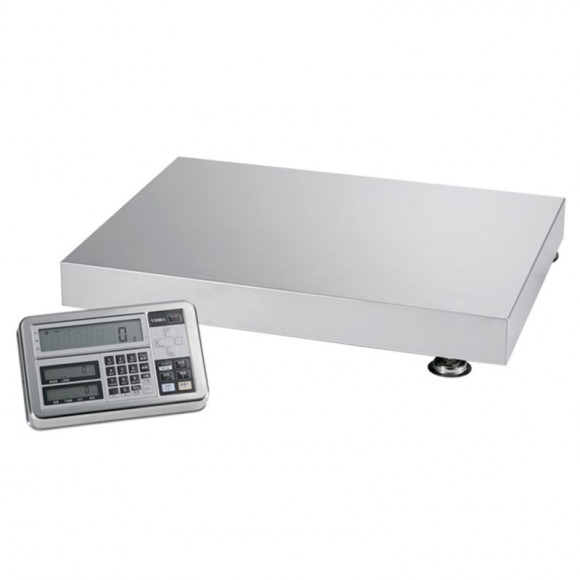 Взрывобезопасные весы ViBRA FZ300K1GFEx-i02