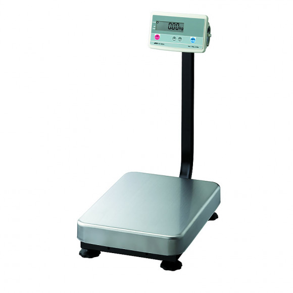 Весы платформенные серии FG Весы платформенные серии FG