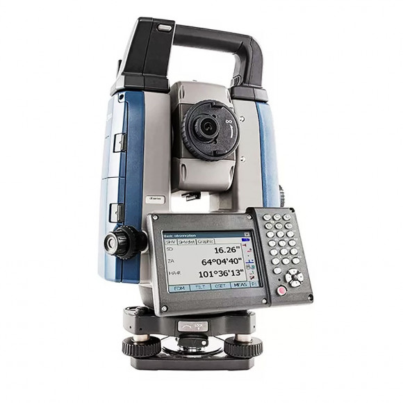 Тахеометр Sokkia iX-1005 Тахеометр Sokkia iX-1005