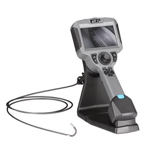 eVIT FS - Управляемый видеоэндоскоп HD разрешения нового поколения