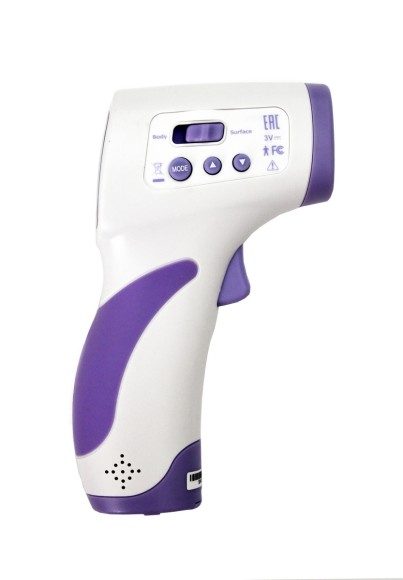 CEM DT-8806H бесконтактный инфракрасный термометр CEM DT-8806H бесконтактный инфракрасный термометр