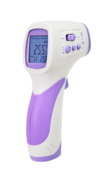 CEM DT-8806H бесконтактный инфракрасный термометр CEM DT-8806H бесконтактный инфракрасный термометр