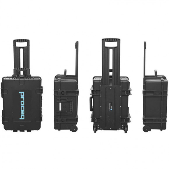 Ультразвуковой дефектоскоп Proceq Flaw Detector 100 UT Ультразвуковой дефектоскоп Proceq Flaw Detector 100 UT