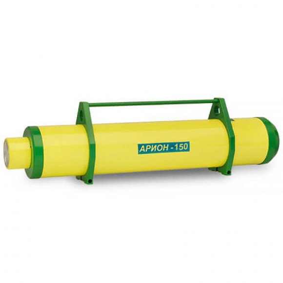 Импульсный рентгеновский аппарат АРИОН-150 Импульсный рентгеновский аппарат АРИОН-150