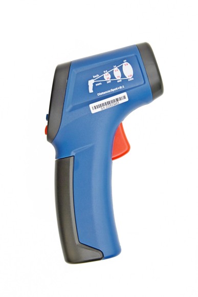 CEM DT-811 Инфракрасный термометр (пирометр) CEM DT-811 Инфракрасный термометр (пирометр)