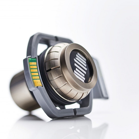 Сканирующий электронный микроскоп Phenom ProX Сканирующий электронный микроскоп Phenom ProX