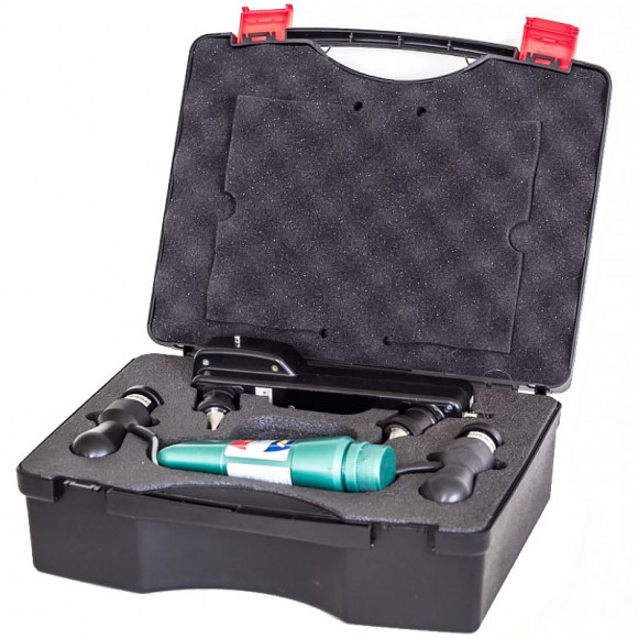 Ультразвуковые приборы для контроля прочности бетона УКС-МГ4, УКС-МГ4С