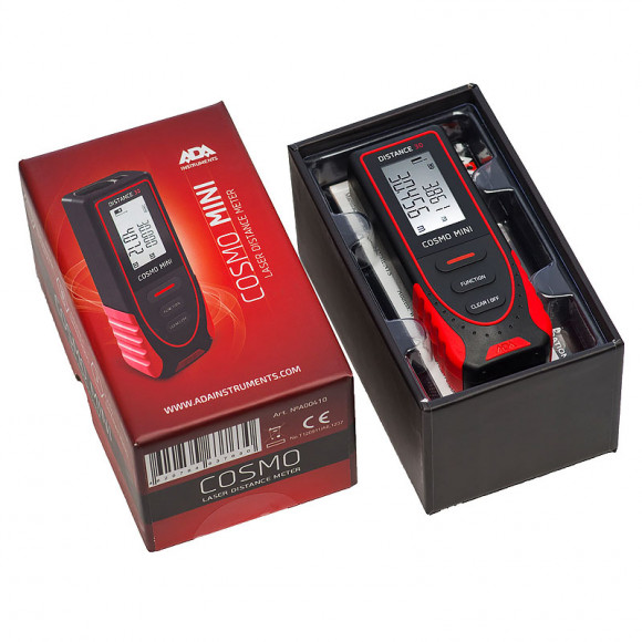 Лазерный дальномер ADA COSMO MINI