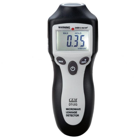 DT-2G Детектор СВЧ излучения DT-2G Детектор СВЧ излучения