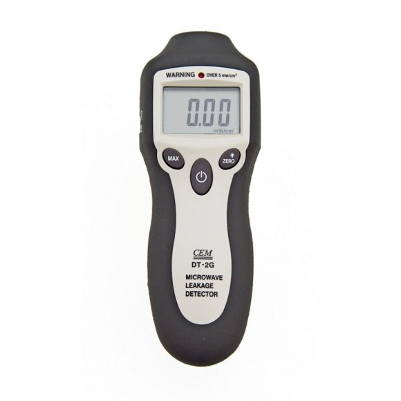 DT-2G Детектор СВЧ излучения DT-2G Детектор СВЧ излучения