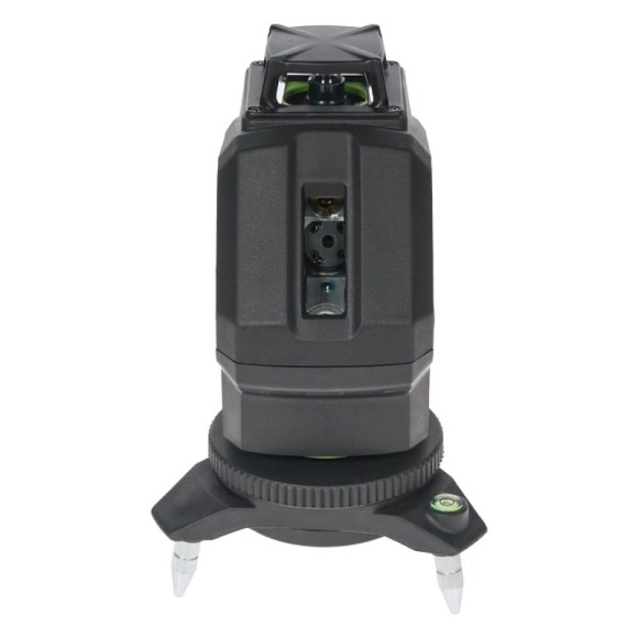 Лазерный уровень RGK PR-81G