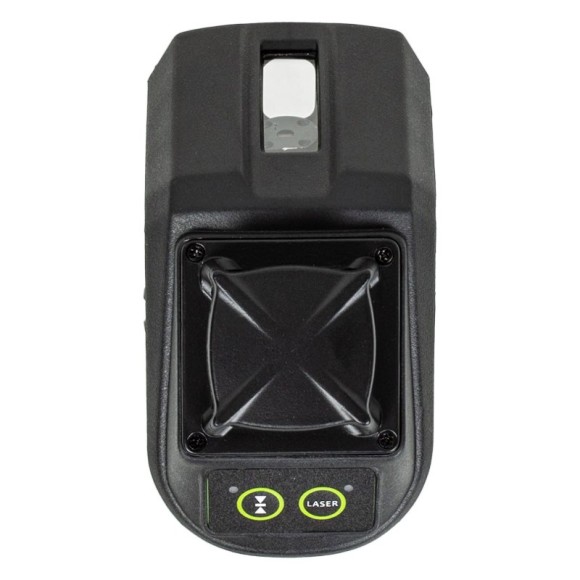 Лазерный уровень RGK PR-81G