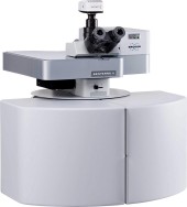 Конфокальный Раман микроскоп SENTERRA II
