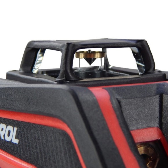 Лазерный нивелир CONDTROL XLINER DUO 360 Лазерный нивелир CONDTROL XLINER DUO 360