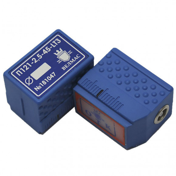 Ультразвуковой Преобразователь П121-2,5-45-LT3