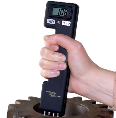 Трещиномер электропотенциальный ЭПД-8 Трещиномер электропотенциальный ЭПД-8