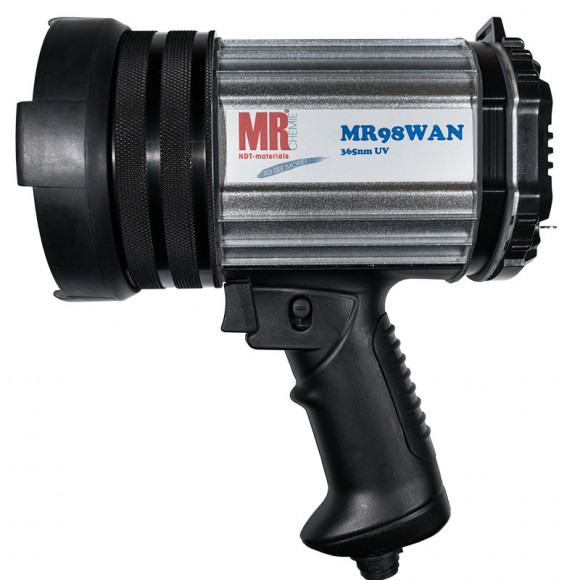 УФ лампа светодиодная лампа MR 98 WAN Brilliant LED УФ лампа светодиодная лампа MR 98 WAN Brilliant LED