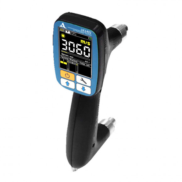 Ультразвуковой тестер UK1401