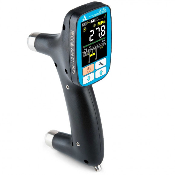 Ультразвуковой тестер UK1401