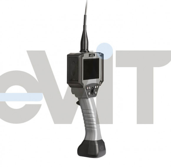 eVIT XL - Управляемый видеоэндоскоп HD разрешения