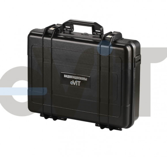 eVIT XL - Управляемый видеоэндоскоп HD разрешения