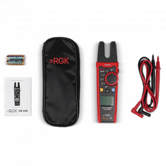 Тестер напряжения RGK CM-22N