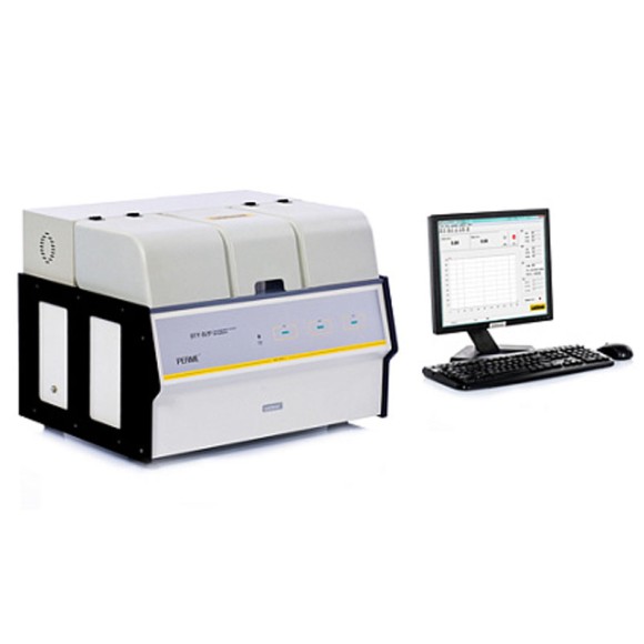 Прибор для определения газопроницаемости пленок Labthink BTY-B2P Прибор для определения газопроницаемости пленок Labthink BTY-B2P