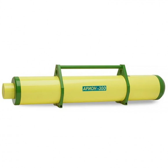 АРИОН-300 импульсный рентгеновский аппарат