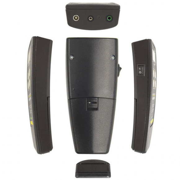 Дефектоскоп-трещиномер ГАЛС ВД-103 Дефектоскоп-трещиномер ГАЛС ВД-103