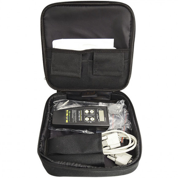 Дефектоскоп-трещиномер ГАЛС ВД-103 Дефектоскоп-трещиномер ГАЛС ВД-103