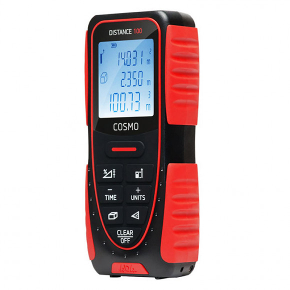 Лазерный дальномер ADA COSMO 100