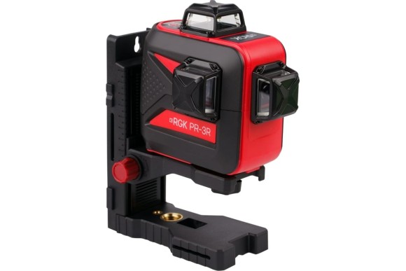 Лазерный уровень RGK PR-3R