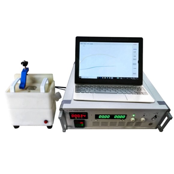 Устройство для электролитической полировки и травления EP-3000