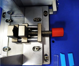 Копер маятниковый универсальный по методам Шарпи и Изоду ТММ-50А