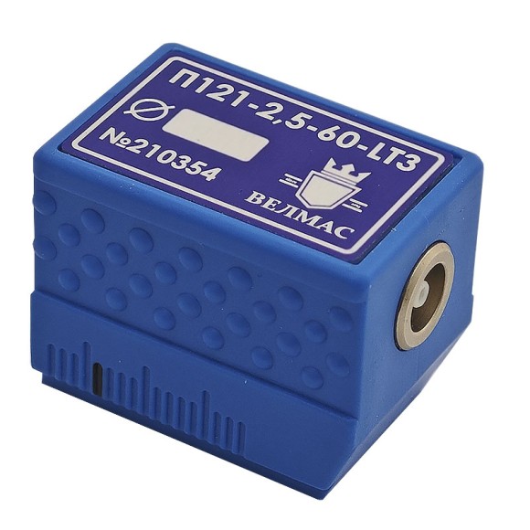 Ультразвуковой Преобразователь П121-2,5-60-LT3