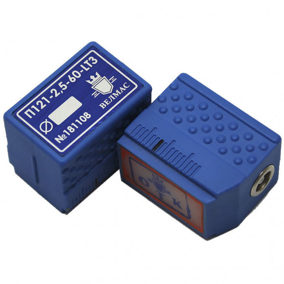 Ультразвуковой Преобразователь П121-2,5-60-LT3